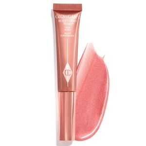 CHARLOTTE TILBURY Beauty Light Wand - Pinkgasm NIB